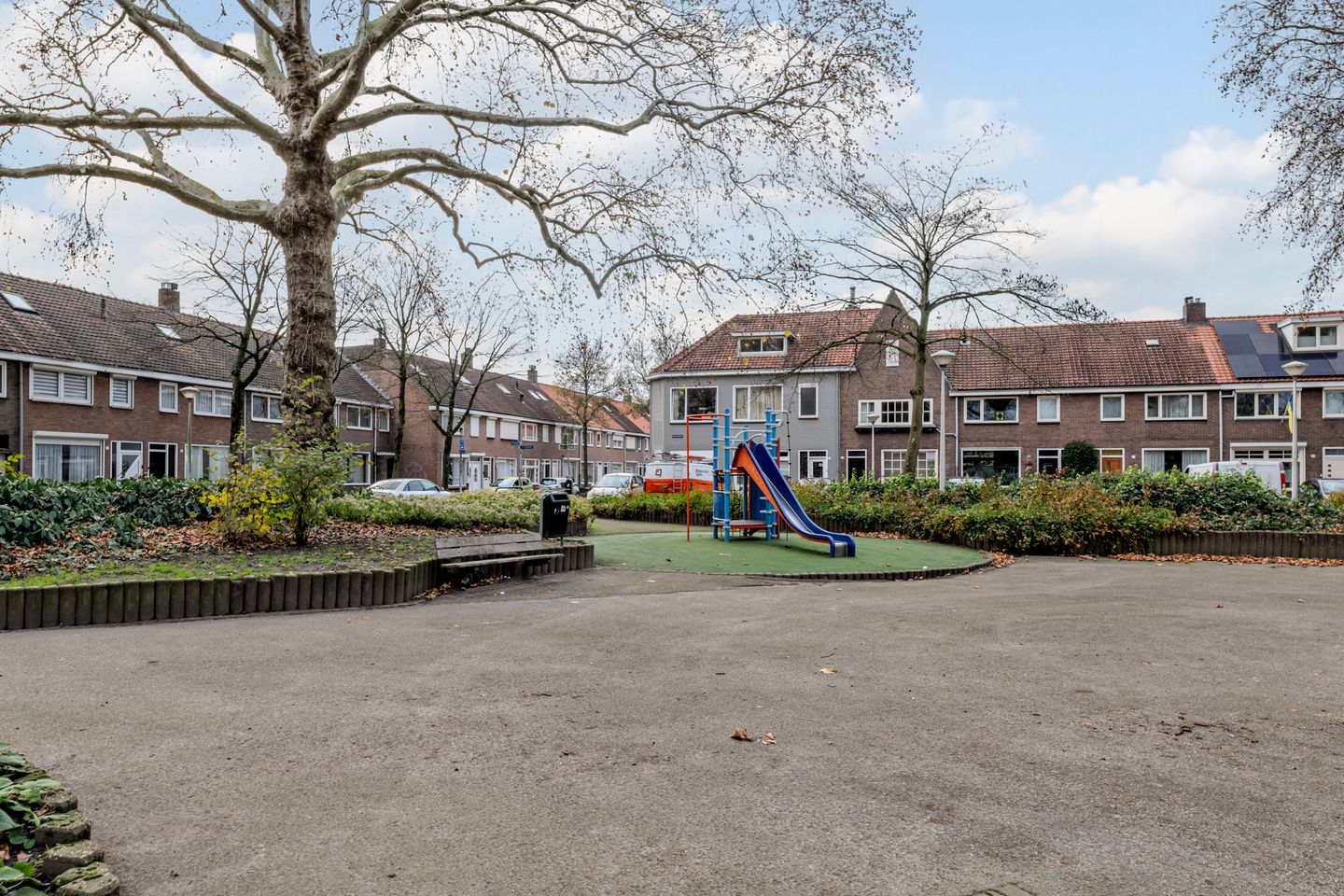 Foto 34 van Kardinaal van Rossumstraat 32-E