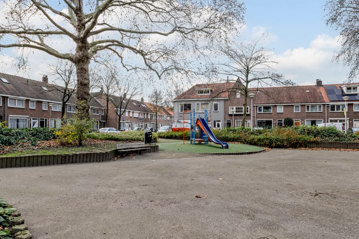 Foto 34 van Kardinaal van Rossumstraat 32-E