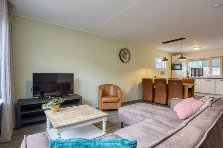 Foto 5 van Zwanebloem 36