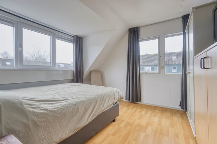 Foto 19 van Zwanebloem 36