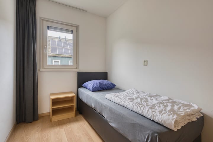 Foto 21 van Zwanebloem 36