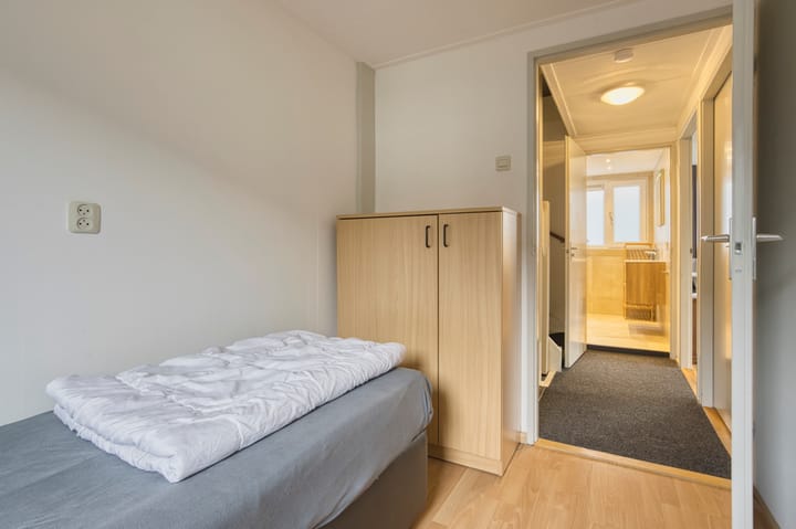 Foto 22 van Zwanebloem 36