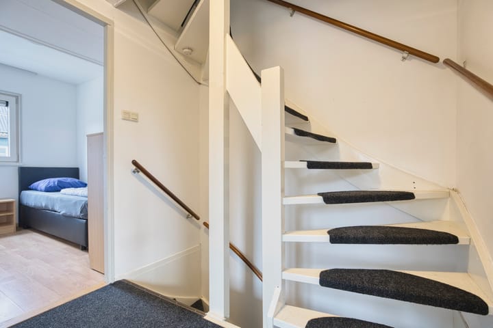 Foto 26 van Zwanebloem 36