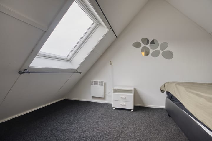 Foto 28 van Zwanebloem 36