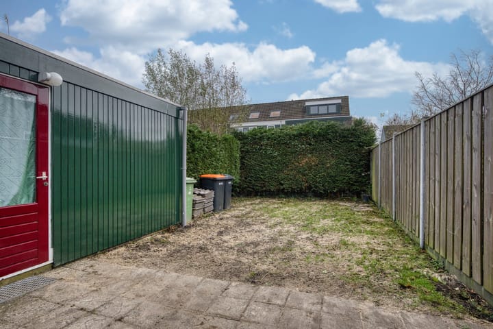 Foto 32 van Zwanebloem 36