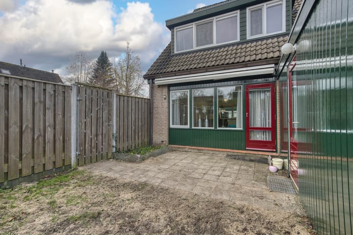 Foto 33 van Zwanebloem 36