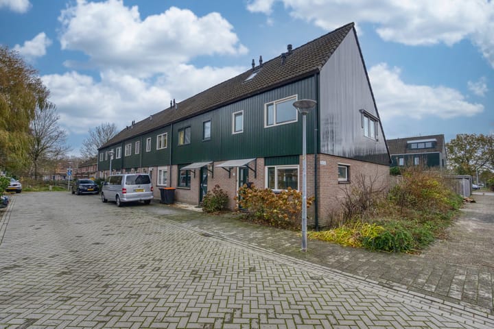 Foto 34 van Zwanebloem 36