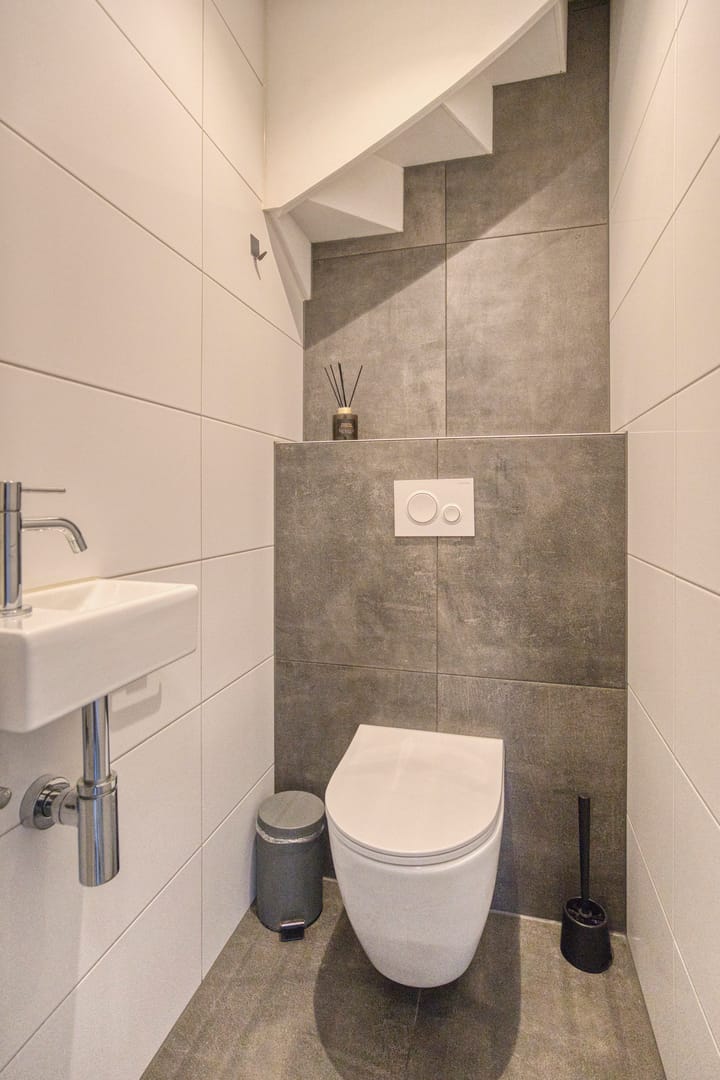 Foto 15 van Zwanebloem 36