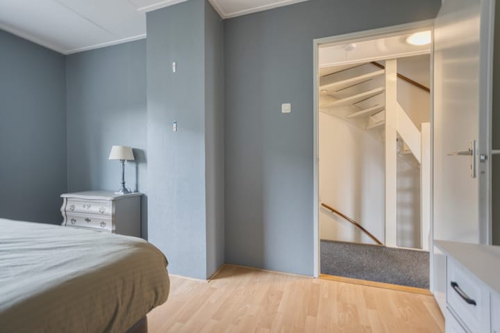 Foto 18 van Zwanebloem 36