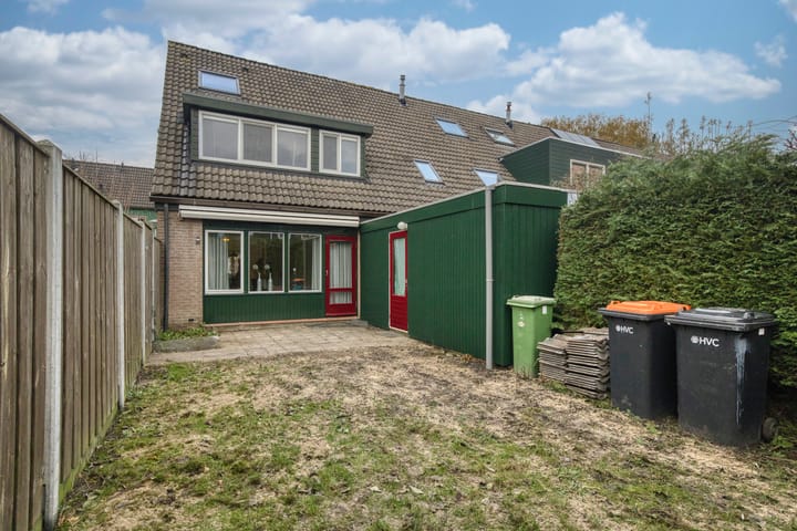 Foto 30 van Zwanebloem 36