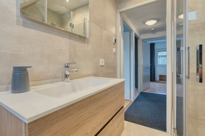 Foto 25 van Zwanebloem 36