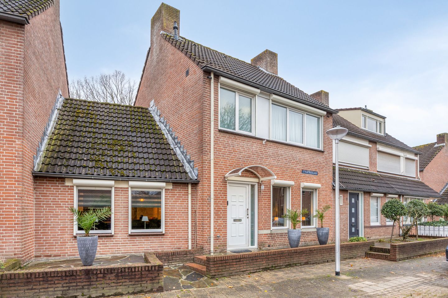 Photo 5 of Straatsburglaan 15