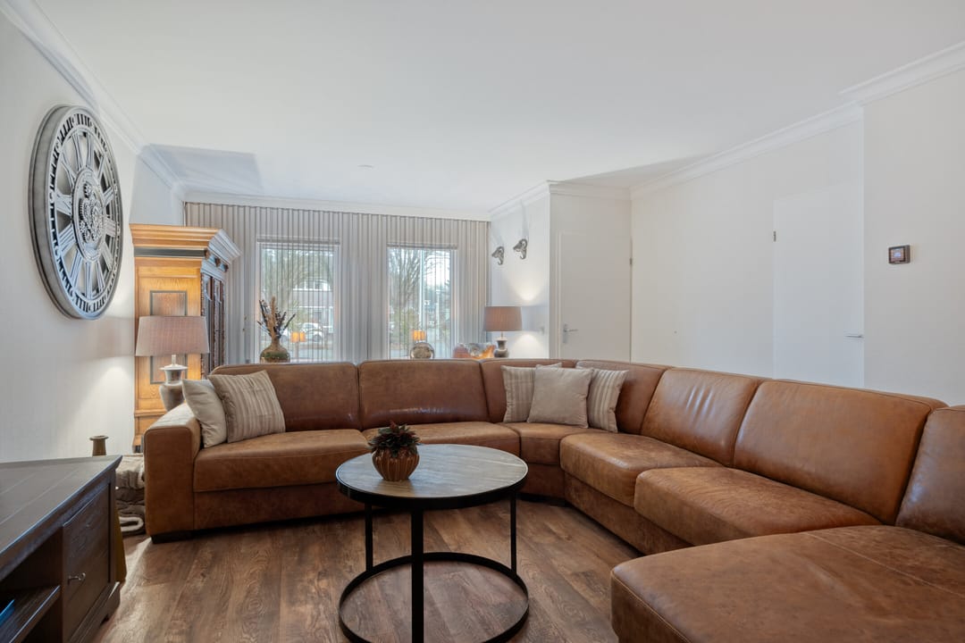 Photo 7 of Straatsburglaan 15