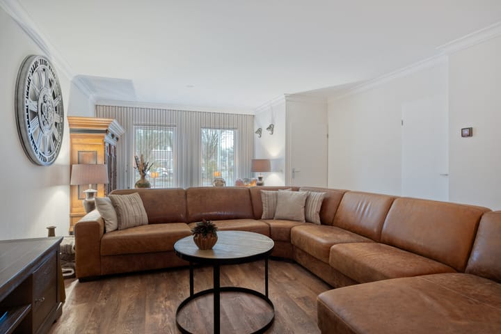 Photo 7 of Straatsburglaan 15