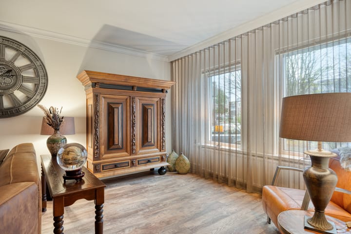 Photo 10 of Straatsburglaan 15