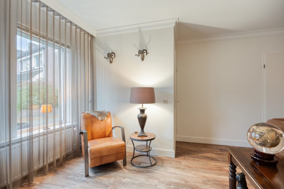 Photo 11 of Straatsburglaan 15