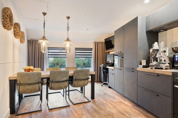 Photo 13 of Straatsburglaan 15