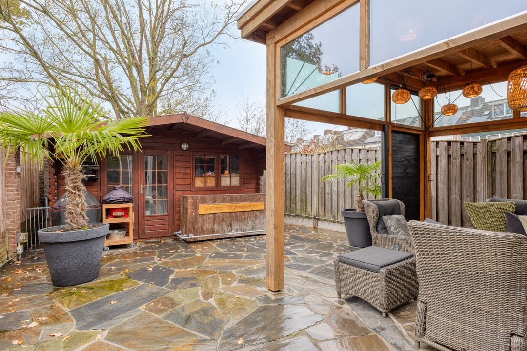 Photo 32 of Straatsburglaan 15