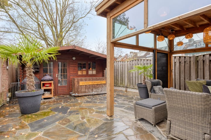 Photo 32 of Straatsburglaan 15