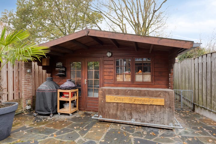 Photo 34 of Straatsburglaan 15