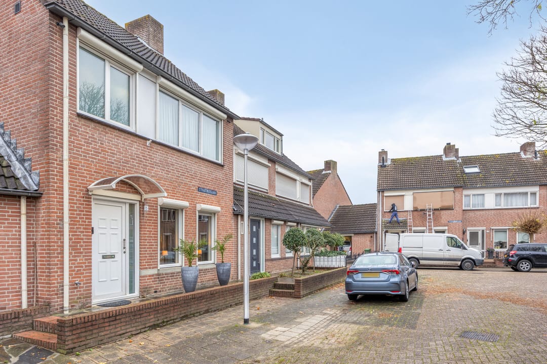 Photo 38 of Straatsburglaan 15