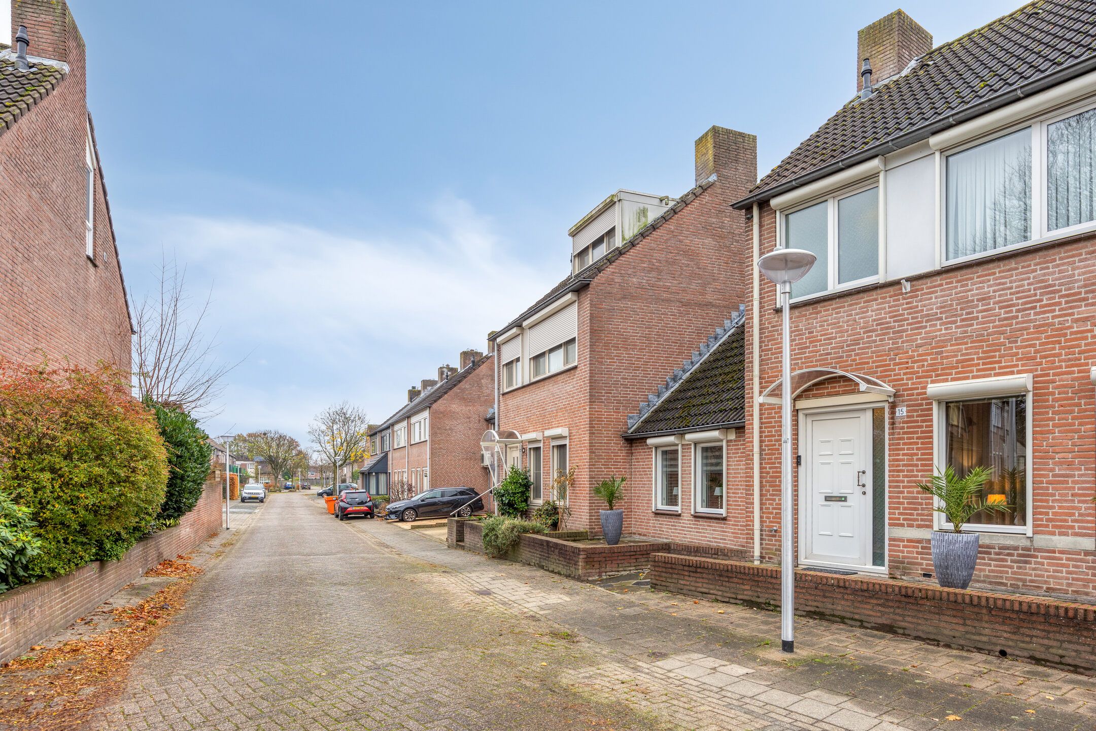 Photo 39 of Straatsburglaan 15