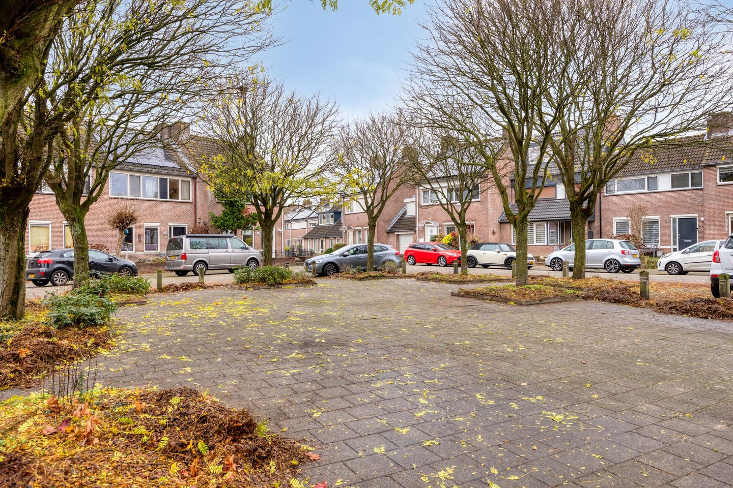 Photo 40 of Straatsburglaan 15