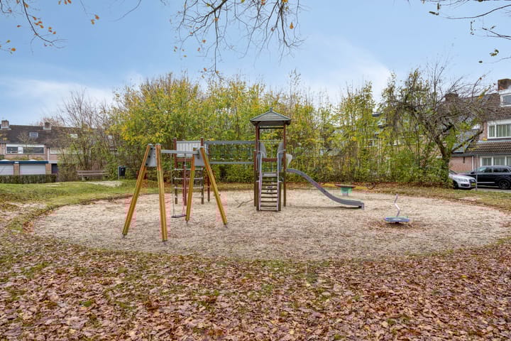 Photo 41 of Straatsburglaan 15