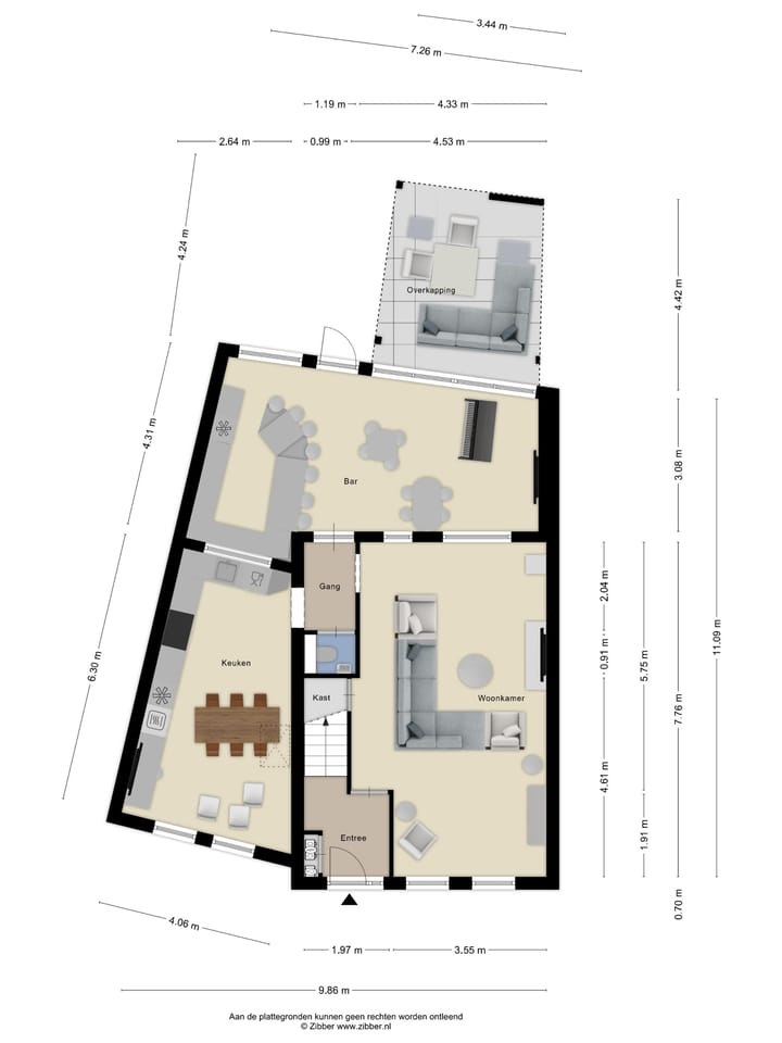 Photo 43 of Straatsburglaan 15