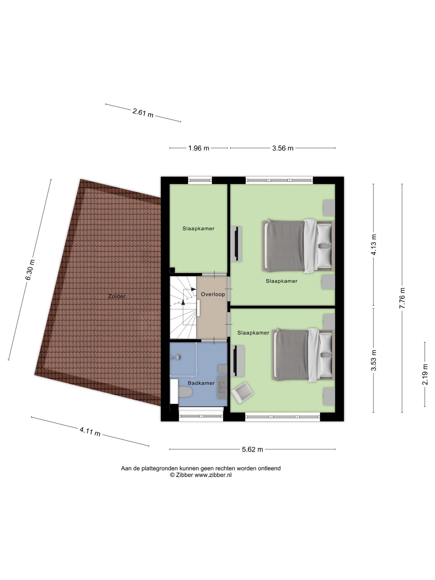 Photo 44 of Straatsburglaan 15