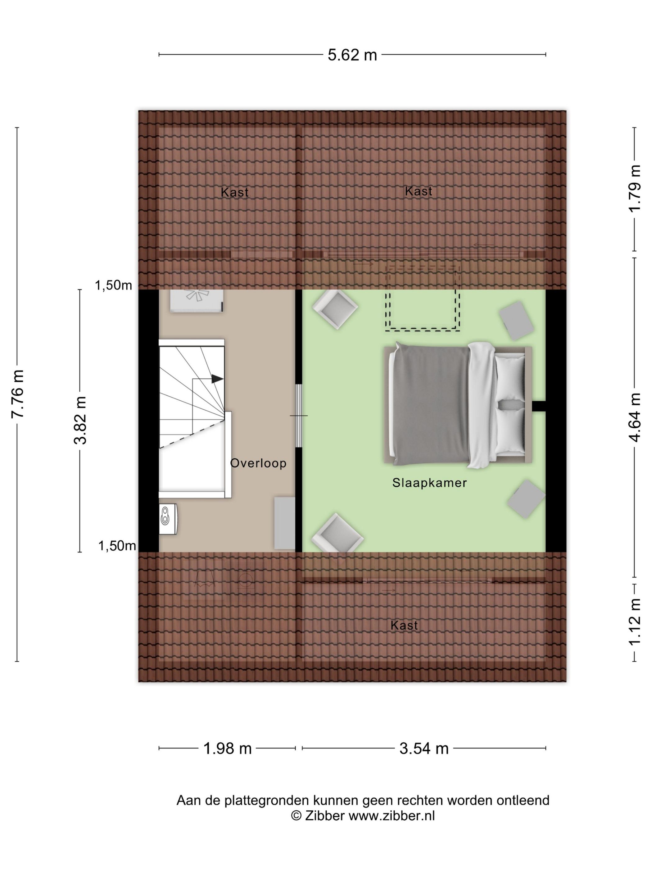 Photo 45 of Straatsburglaan 15
