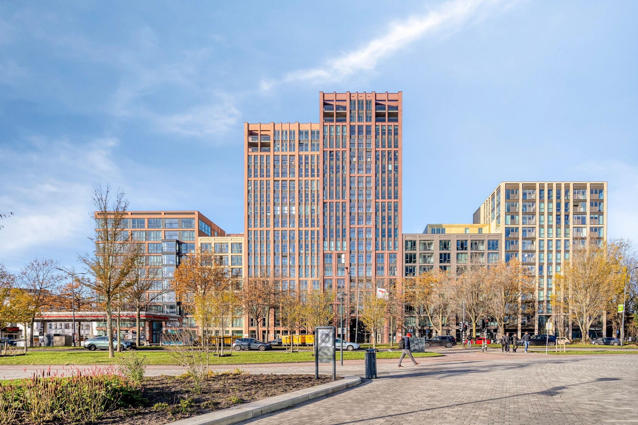 Mangoweg, 375, Leiden, 2321HZ, Zuid-Holland, Nederland 375 