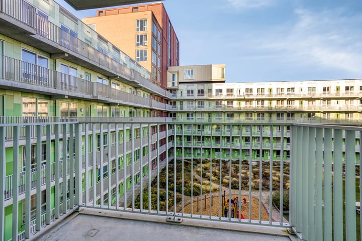 Foto 4 van Mangoweg 375