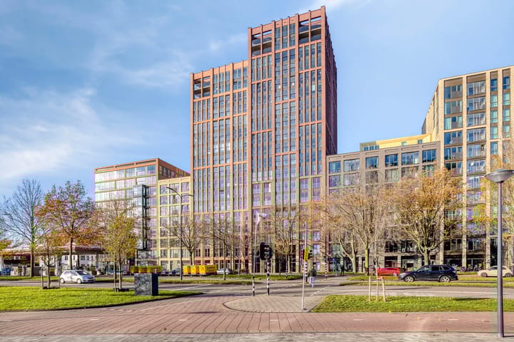 Photo 6 of Mangoweg 375