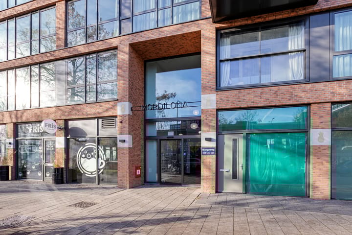 Photo 7 of Mangoweg 375