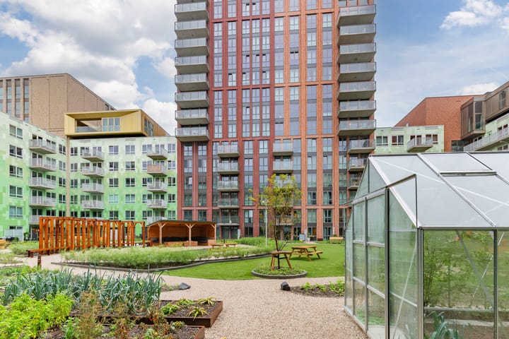 Photo 25 of Mangoweg 375