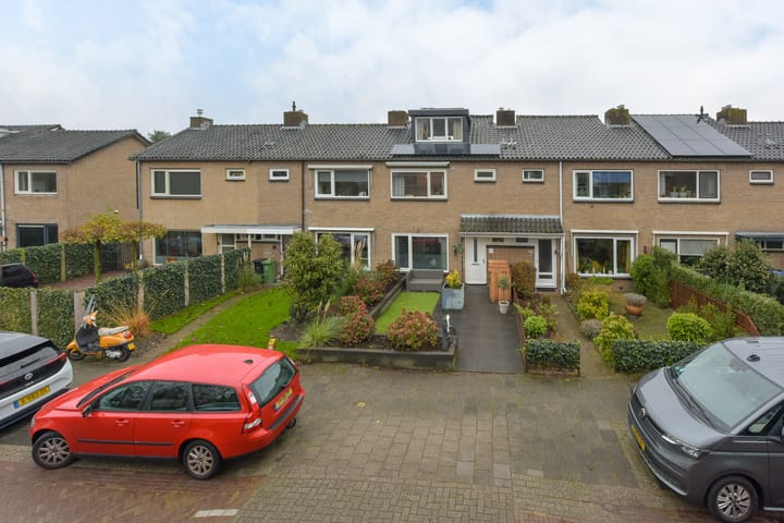 Foto 32 van Generaal Kraijenhoffstraat 75