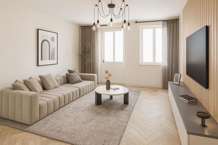 Photo 3 of Sint Antoniusplein 3-A