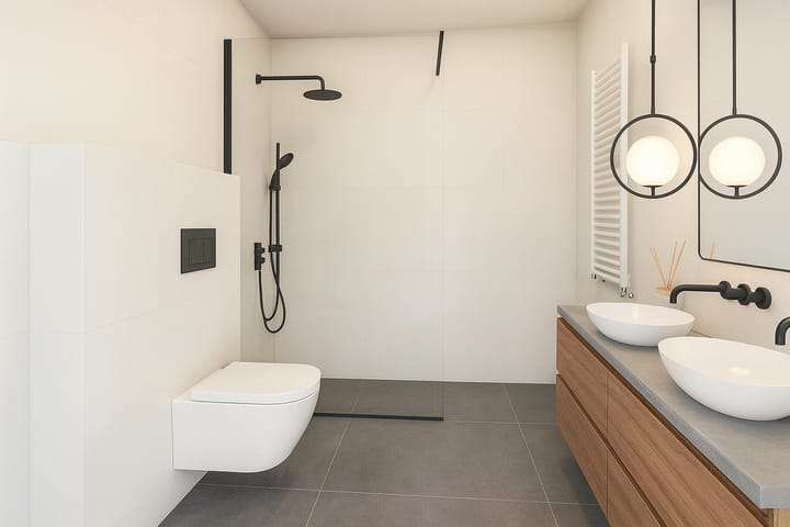 Foto 6 van Sint Antoniusplein 3-A