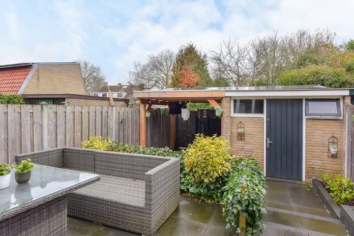 Foto 27 van Generaal Kraijenhoffstraat 75