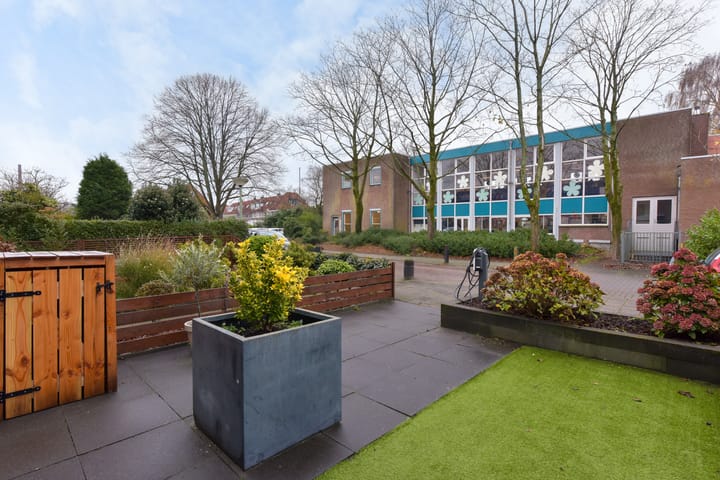 Foto 33 van Generaal Kraijenhoffstraat 75