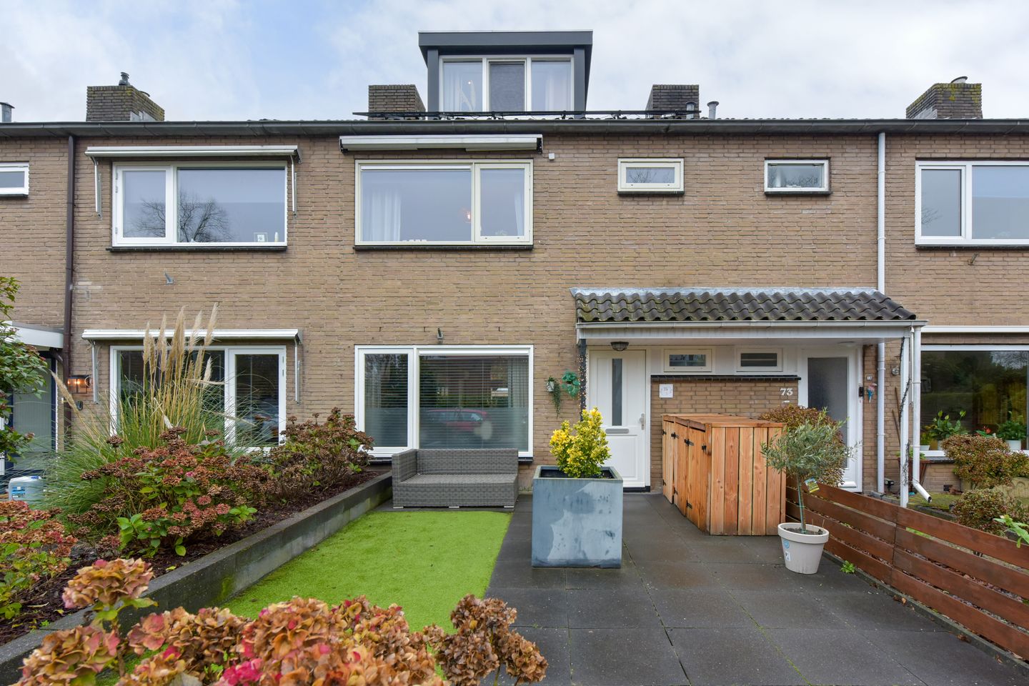 Foto 1 van Generaal Kraijenhoffstraat 75