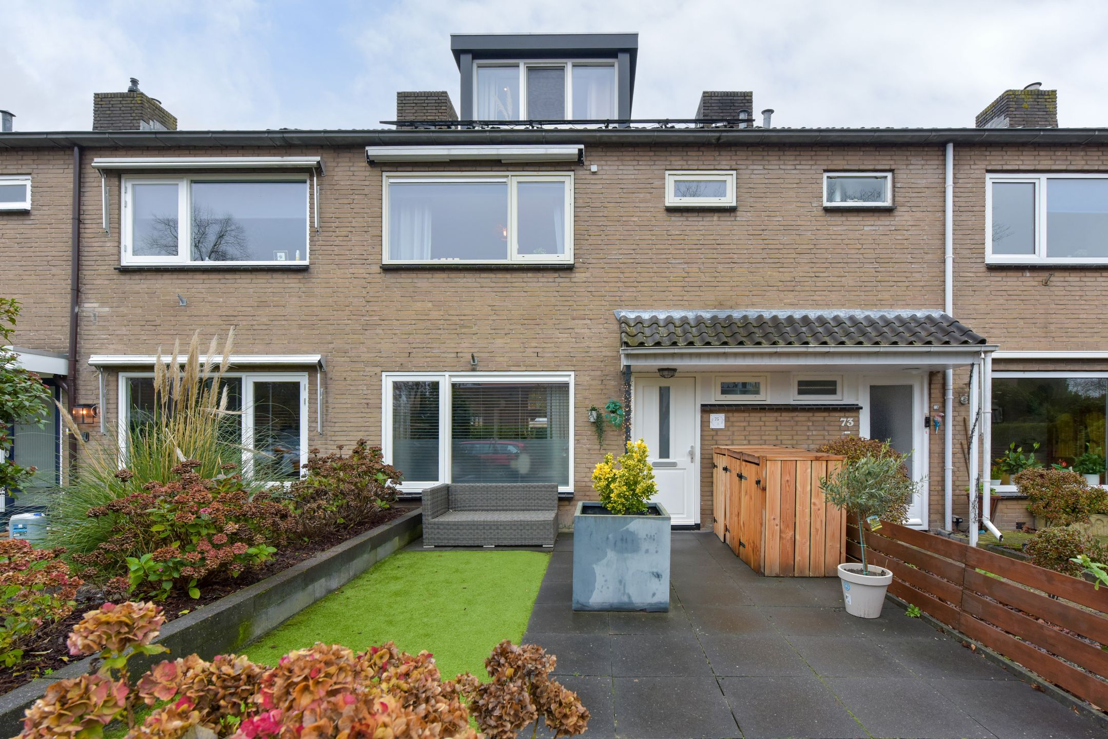 Generaal Kraijenhoffstraat 75