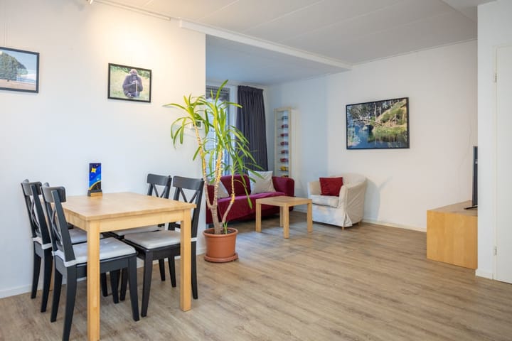 Foto 2 van Burgwal 16