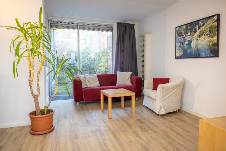 Foto 10 van Burgwal 16