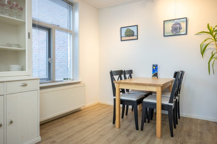 Foto 14 van Burgwal 16