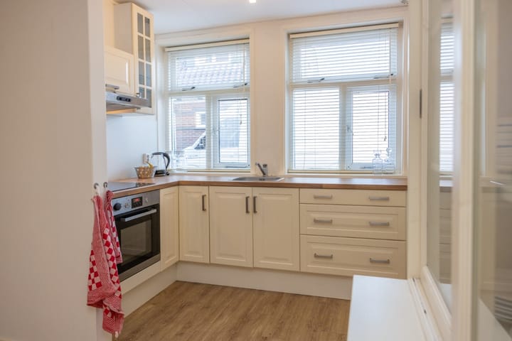 Foto 15 van Burgwal 16