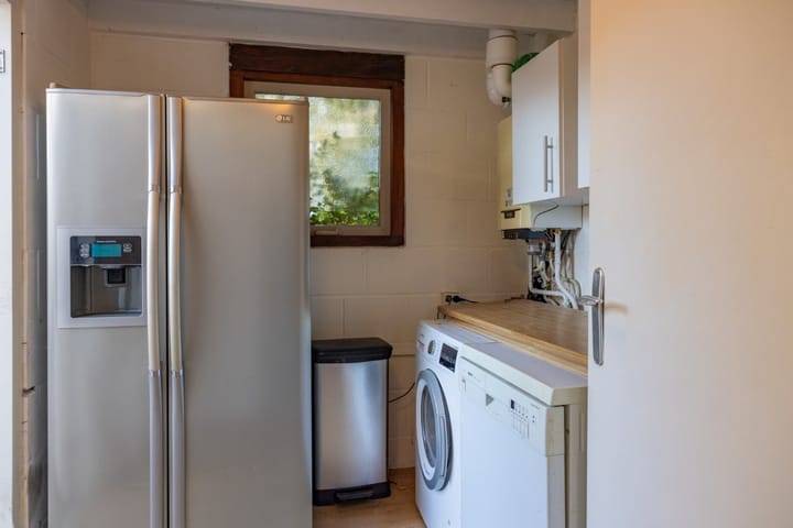 Foto 16 van Burgwal 16