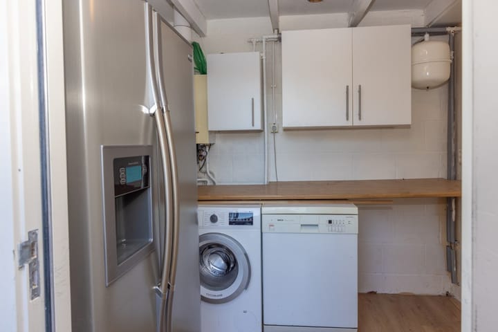 Foto 17 van Burgwal 16