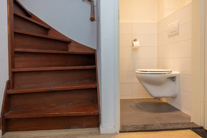 Foto 19 van Burgwal 16